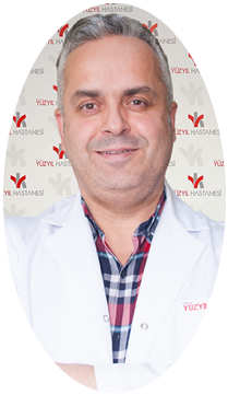 Op.Dr. Yavuz ÖZDEMİR