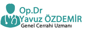 Op.Dr. Yavuz ÖZDEMİR
